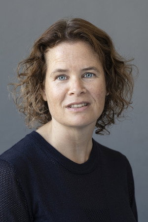 Cover image for Ellen Havenith