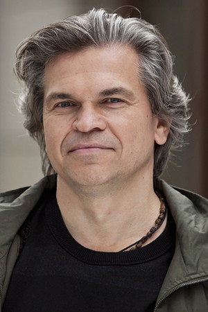 Cover image for Jarosław Boberek