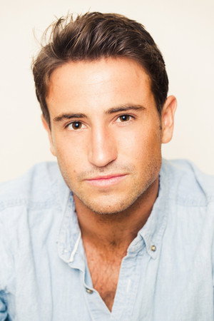 Cover image for Cameron Jones