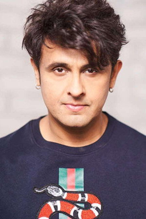 Cover image for Sonu Nigam