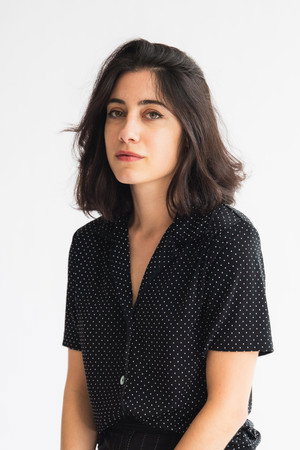 Cover image for Alba Lozano