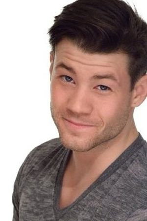 Cover image for Ryan Metcalf