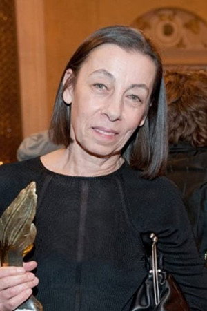 Cover image for Magdalena Biedrzycka