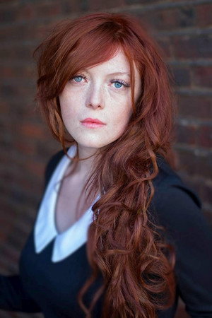Cover image for Tiffany-Ellen Robinson