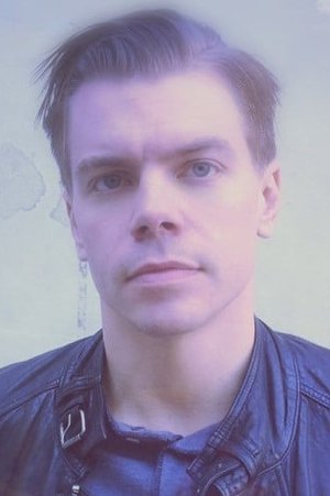 Cover image for Adam Hardman