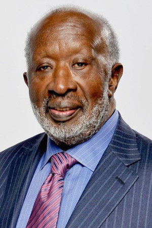 Cover image for Clarence Avant