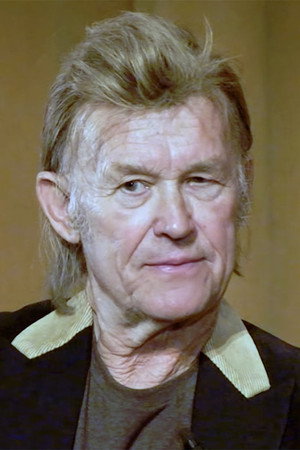 Cover image for Paul Koslo