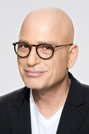 Cover image for Howie Mandel