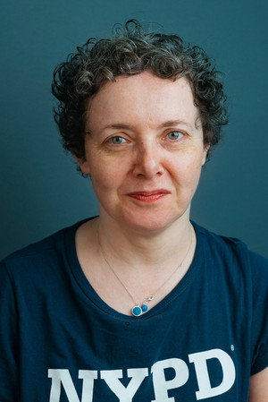 Cover image for Helena Lymbery