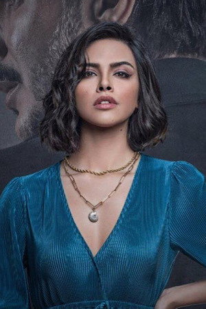 Cover image for Yara Qassem