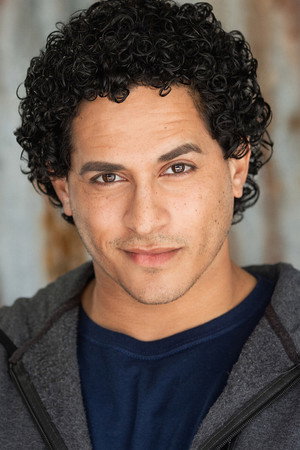 Cover image for Javier Carrasquillo