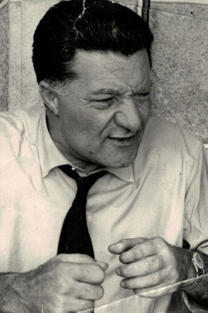 Cover image for Marcello Pagliero