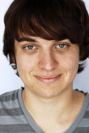Cover image for Micah Sauers
