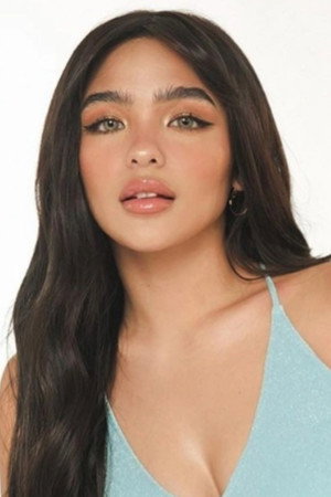 Cover image for Andrea Brillantes