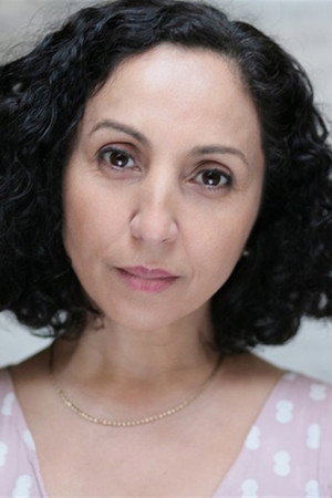 Cover image for Soria Moufakkir