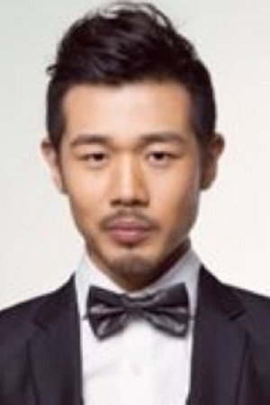Cover image for Angus Yang