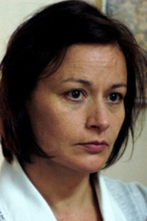 Cover image for Catherine Vinatier