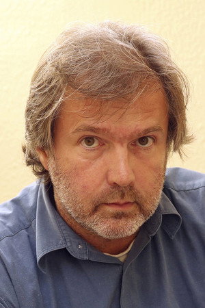 Cover image for Michal Přikryl
