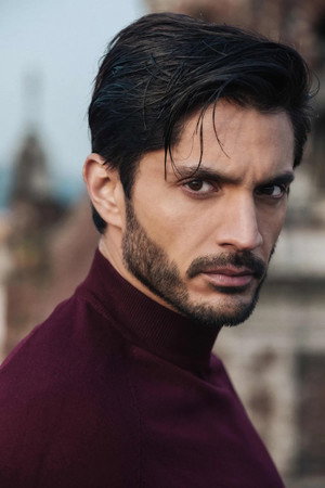 Cover image for Daniel Elbittar