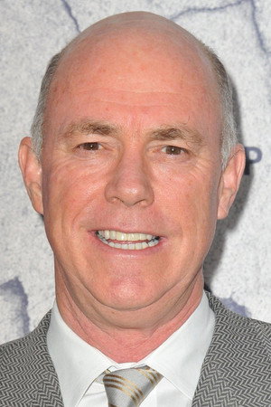 Cover image for Michael Gaston