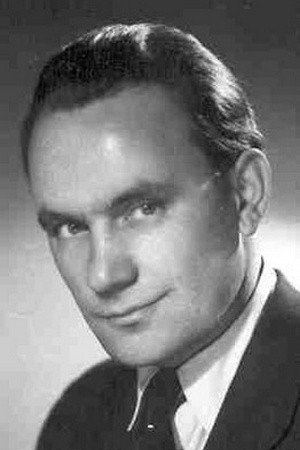 Cover image for Henryk Dudziński