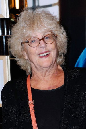 Cover image for Marion Sarraut