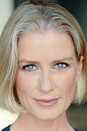 Cover image for Jessica Tuck