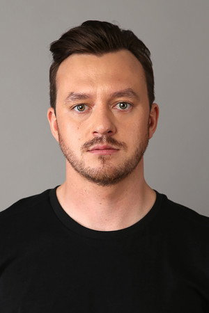 Cover image for Andrey Rodnykh