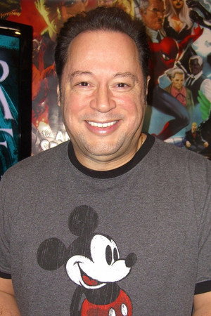 Cover image for Joe Quesada
