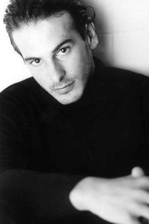 Cover image for Santiago Magill