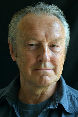 Cover image for Paul Leonard