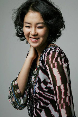 Cover image for 이재은