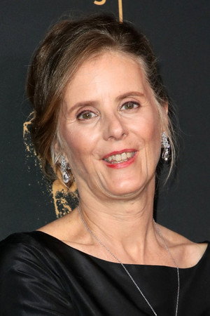 Cover image for Susan Jacobs