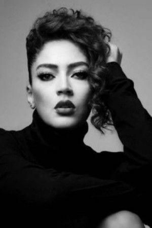 Cover image for Nada Moussa