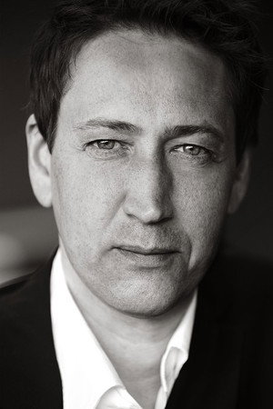 Cover image for Mario Irrek