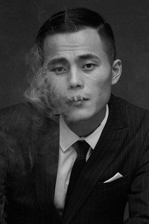 Cover image for Zhou Tianyu
