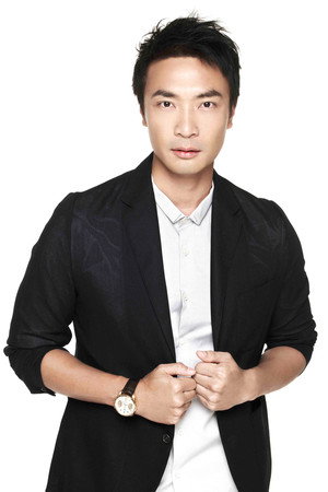 Cover image for 郑斌辉