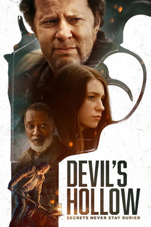 Poster for Лощина дьявола