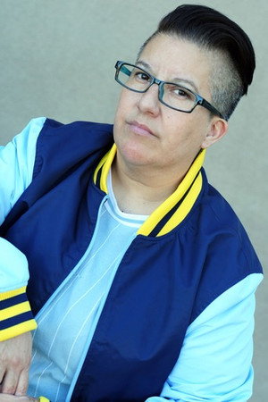 Cover image for Cindy Marquez