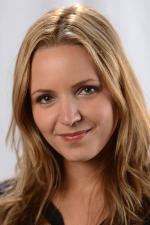 Cover image for Jordana Spiro