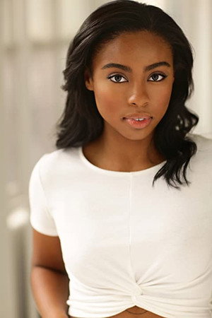 Cover image for Aleah Quiñones