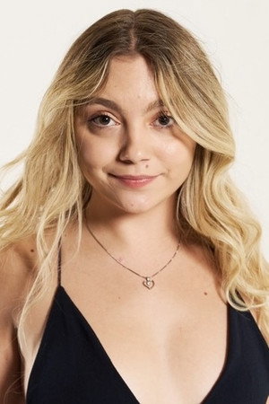 Cover image for Lacey Dover