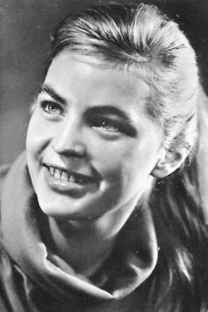 Cover image for Christel Bodenstein