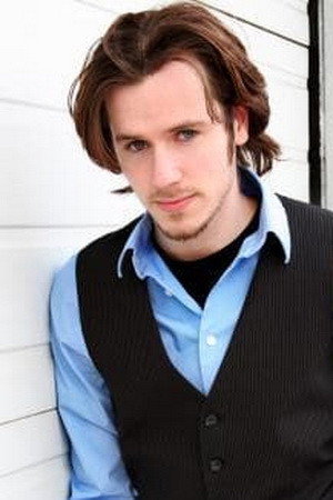 Cover image for Matt McGrath