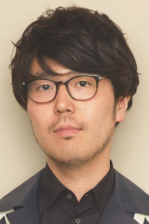 Cover image for 川村元気