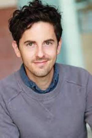 Cover image for Mark Saul