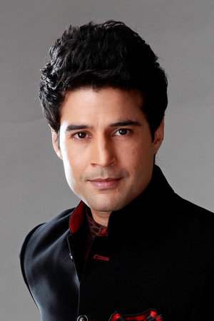 Cover image for Rajeev Khandelwal