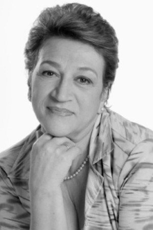 Cover image for Vicky Hernández
