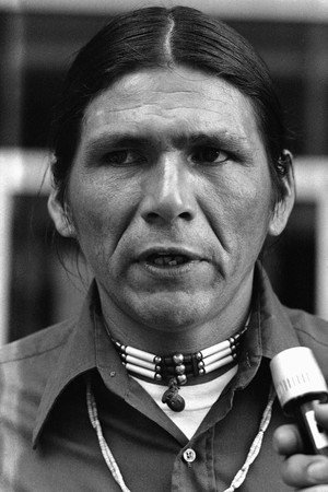 Cover image for Dennis Banks