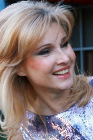 Cover image for Sonja Tuchmann
